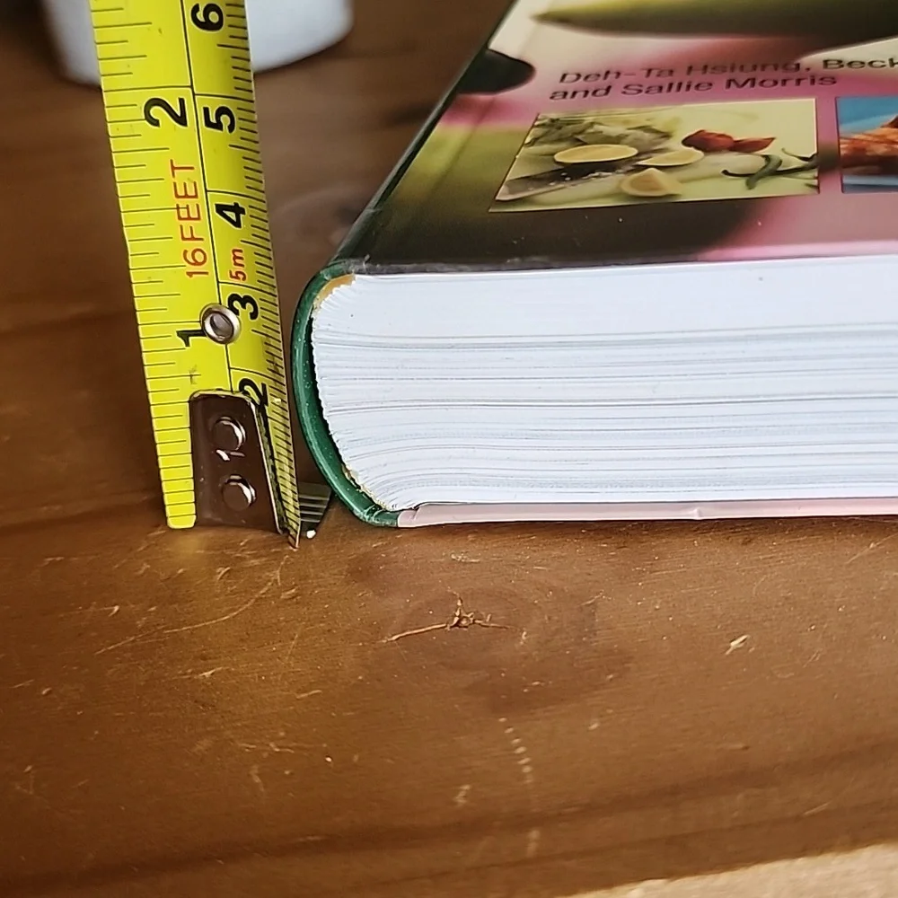 Thai & South-East Asian Cooking Book - Picture 7 of 16